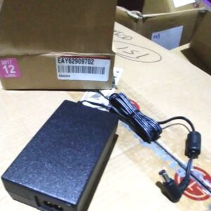 Adapter Power Supply Packed 25v 2amp Dc EAY62909702 – Classic Components