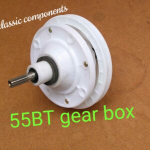 Gear Box 4hole Nur 55bt Cixi Certified XD007 - Classic Components